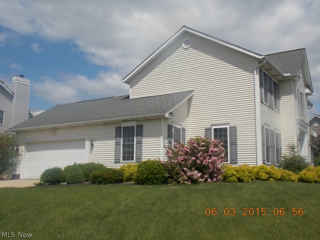 Kings Mill Allotment Ph I - Residential