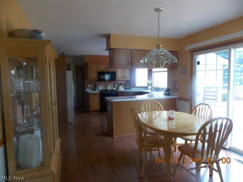 Kings Mill Allotment Ph I - Residential