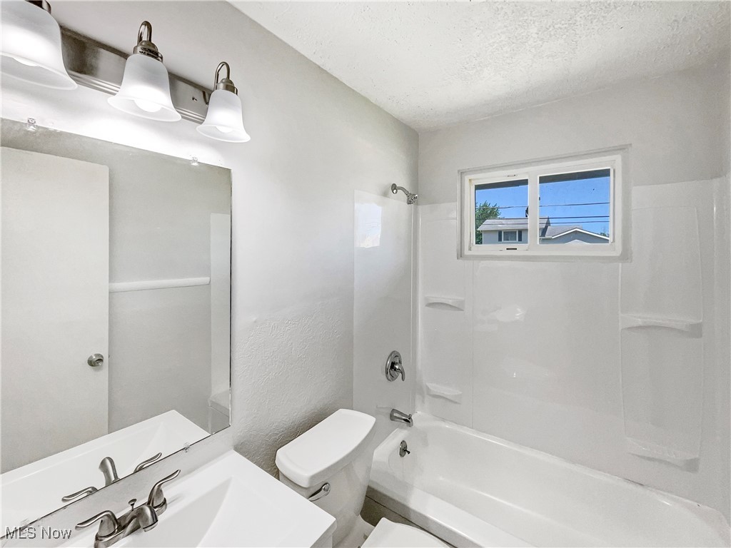 Brookpark Gardens - Residential