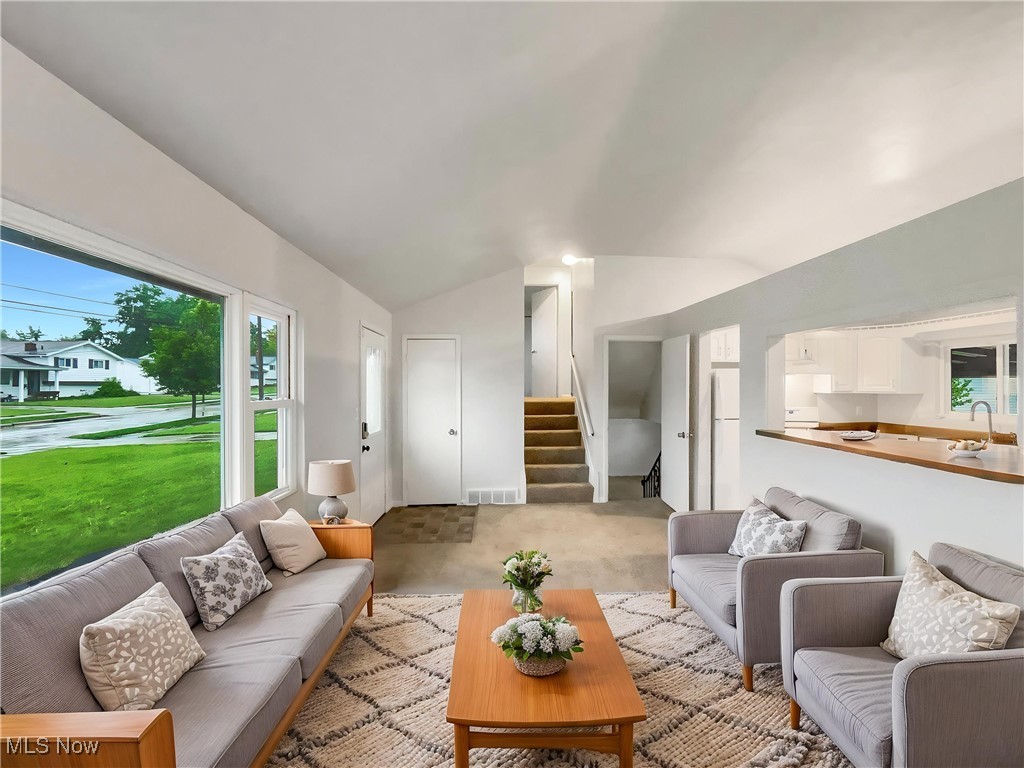 Brookpark Gardens - Residential