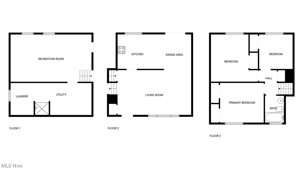 Brookpark Gardens - Residential