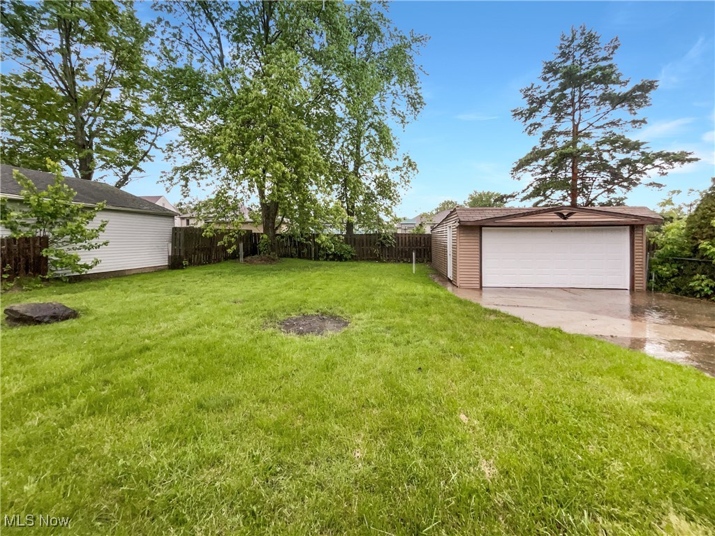 Brookpark Gardens - Residential