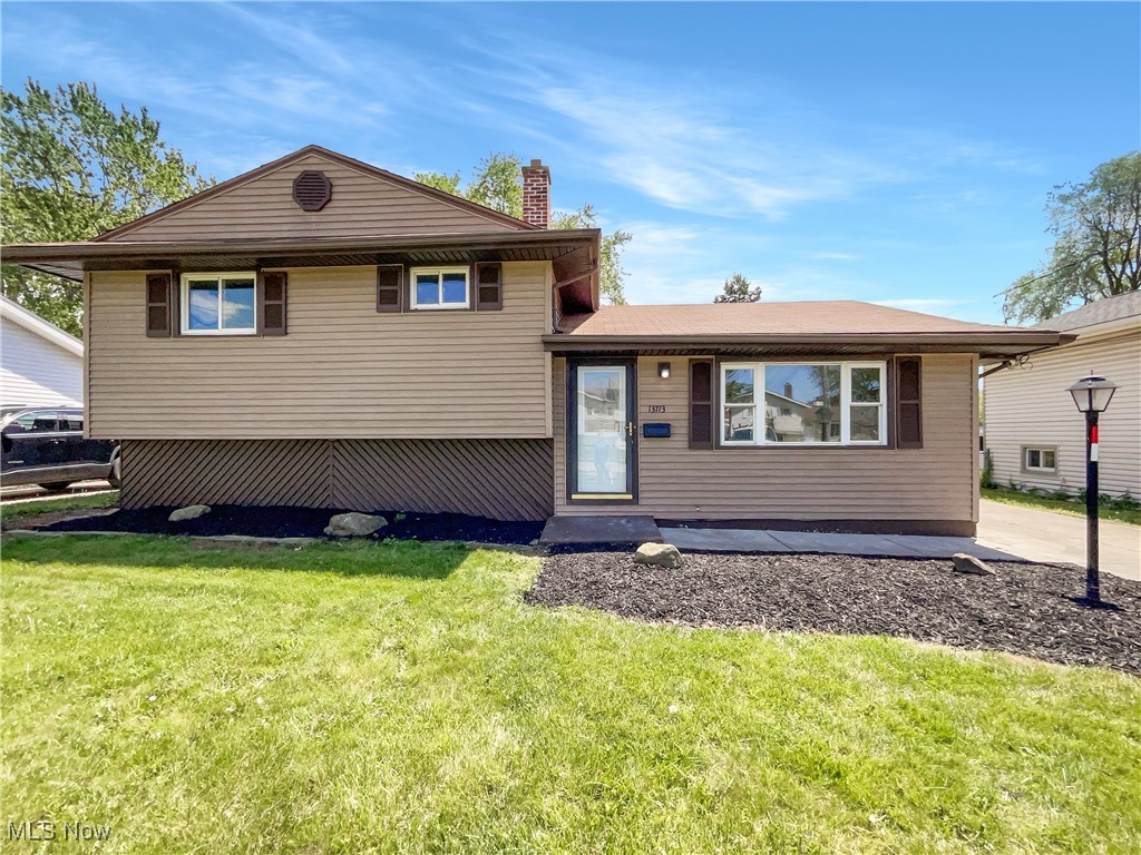 Brookpark Gardens - Residential