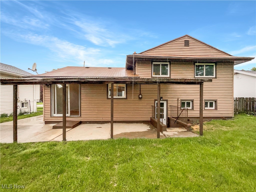 Brookpark Gardens - Residential