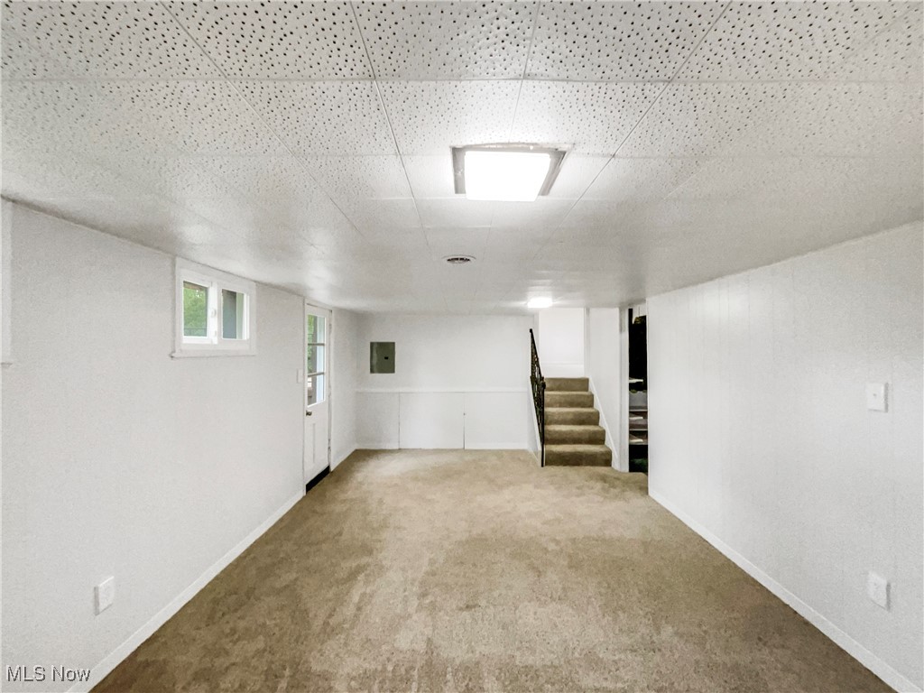 Brookpark Gardens - Residential