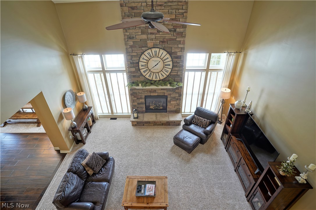 Hillside Estates Ph 2 - Residential