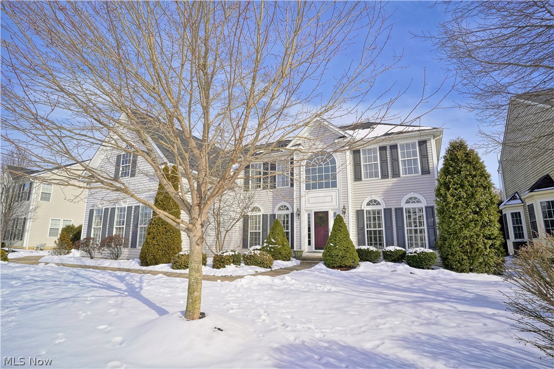 Hillside Estates Ph 2 - Residential