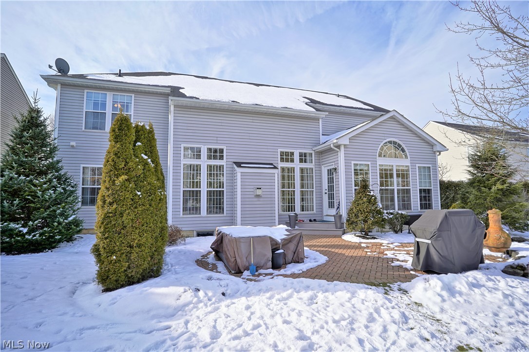 Hillside Estates Ph 2 - Residential