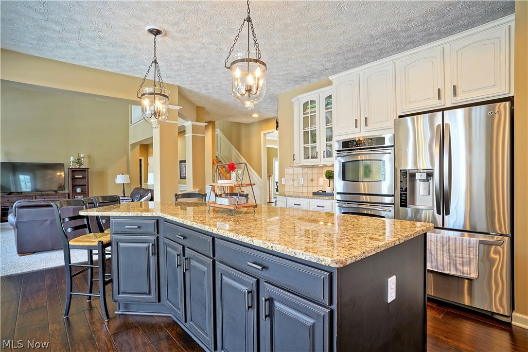 Hillside Estates Ph 2 - Residential