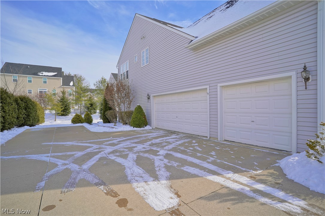 Hillside Estates Ph 2 - Residential