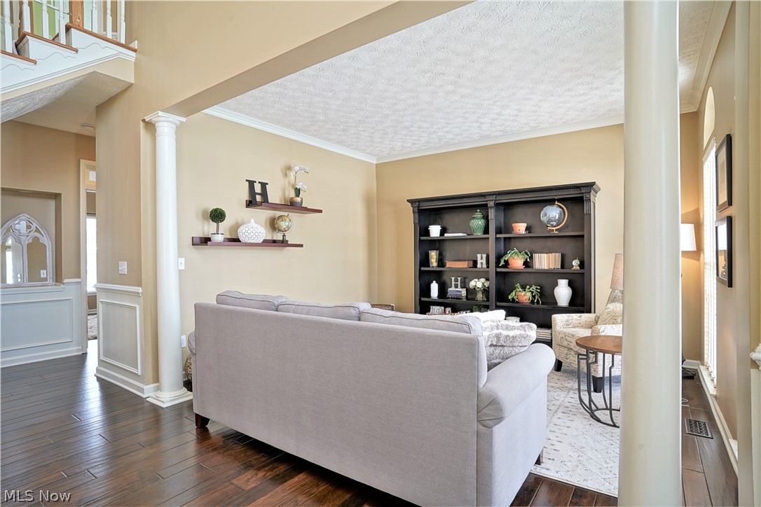 Hillside Estates Ph 2 - Residential