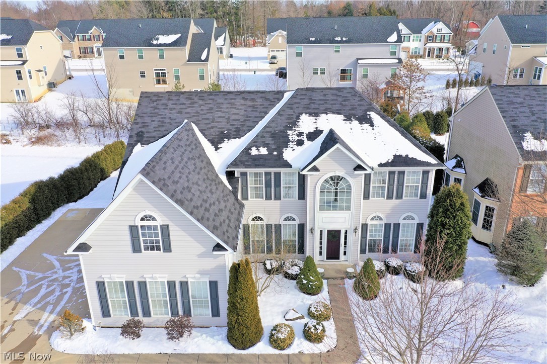 Hillside Estates Ph 2 - Residential