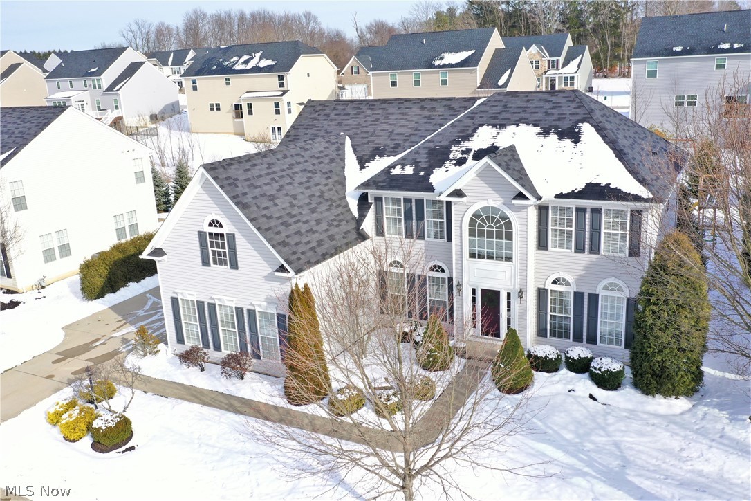 Hillside Estates Ph 2 - Residential