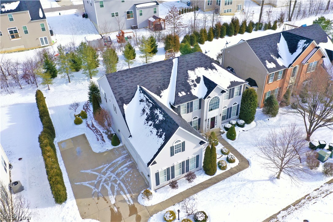 Hillside Estates Ph 2 - Residential