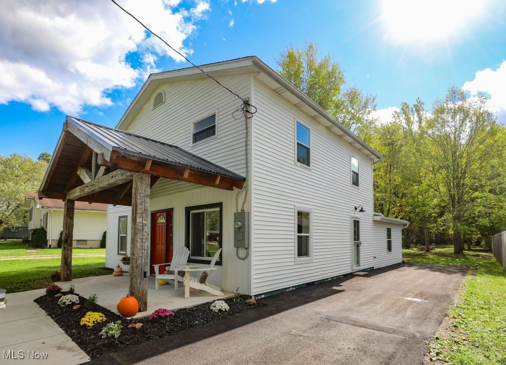 Brimfield - Residential