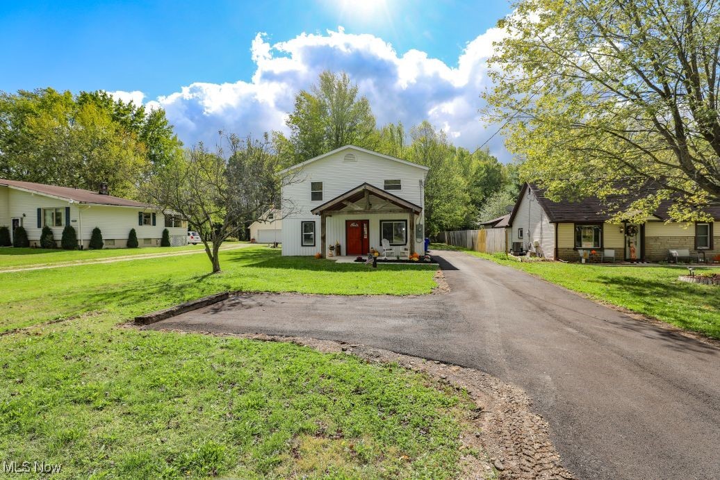 Brimfield - Residential