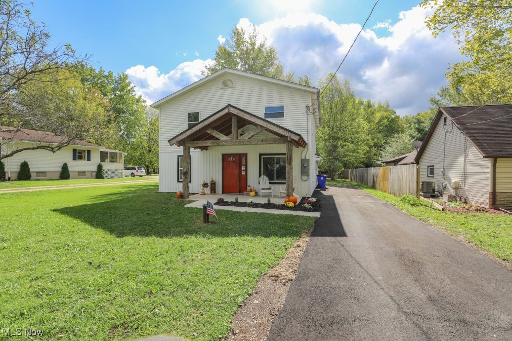 Brimfield - Residential