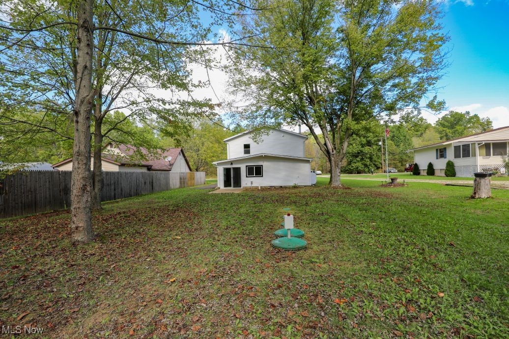 Brimfield - Residential