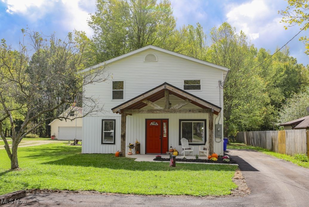 Brimfield - Residential