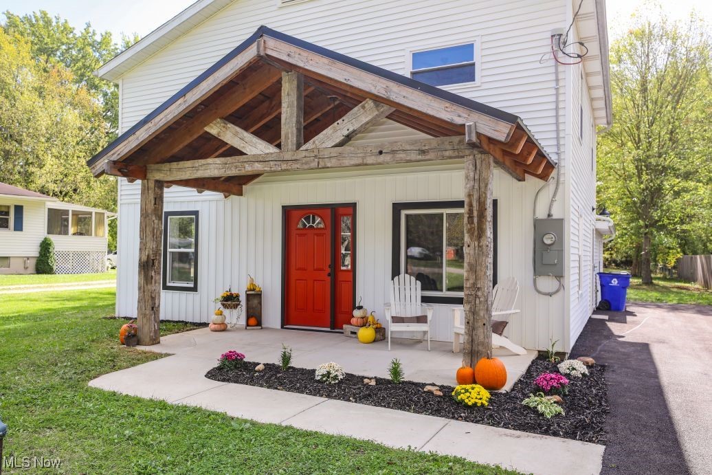 Brimfield - Residential