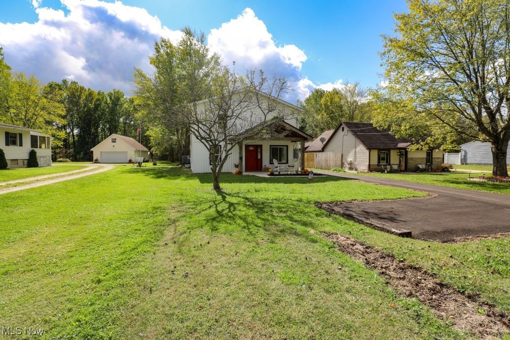 Brimfield - Residential