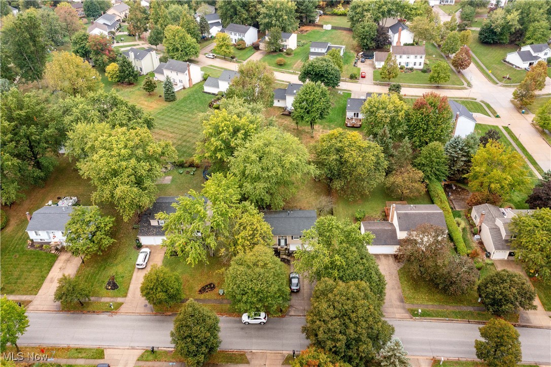 Partridge Highlands - Residential