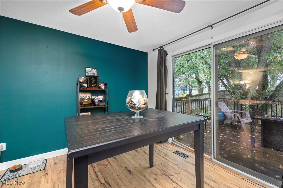Partridge Highlands - Residential