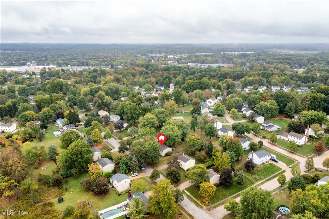 Partridge Highlands - Residential