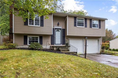 2908 Wexford Boulevard Stow OH 44224