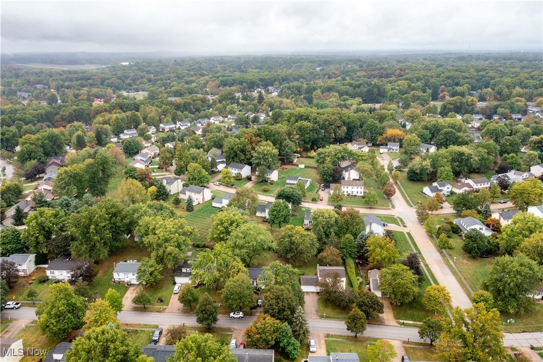 Partridge Highlands - Residential