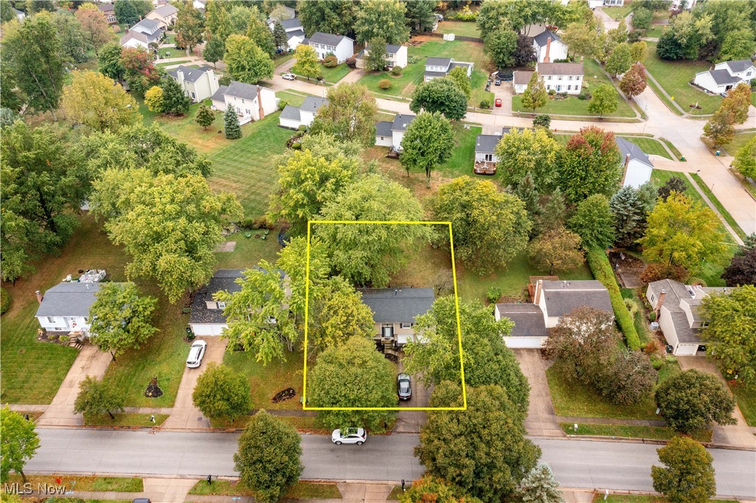 Partridge Highlands - Residential
