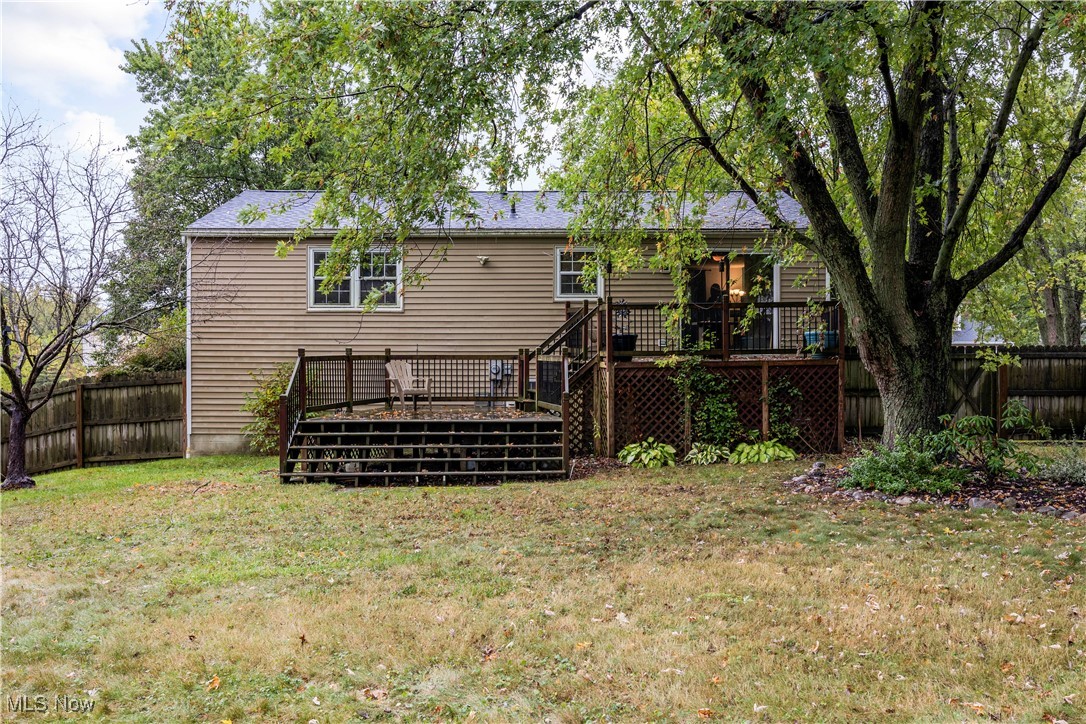 Partridge Highlands - Residential