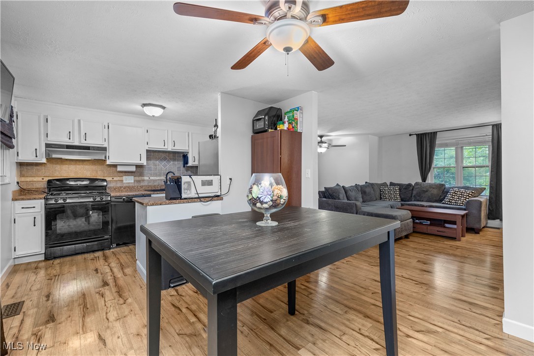 Partridge Highlands - Residential