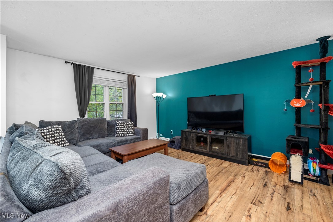 Partridge Highlands - Residential
