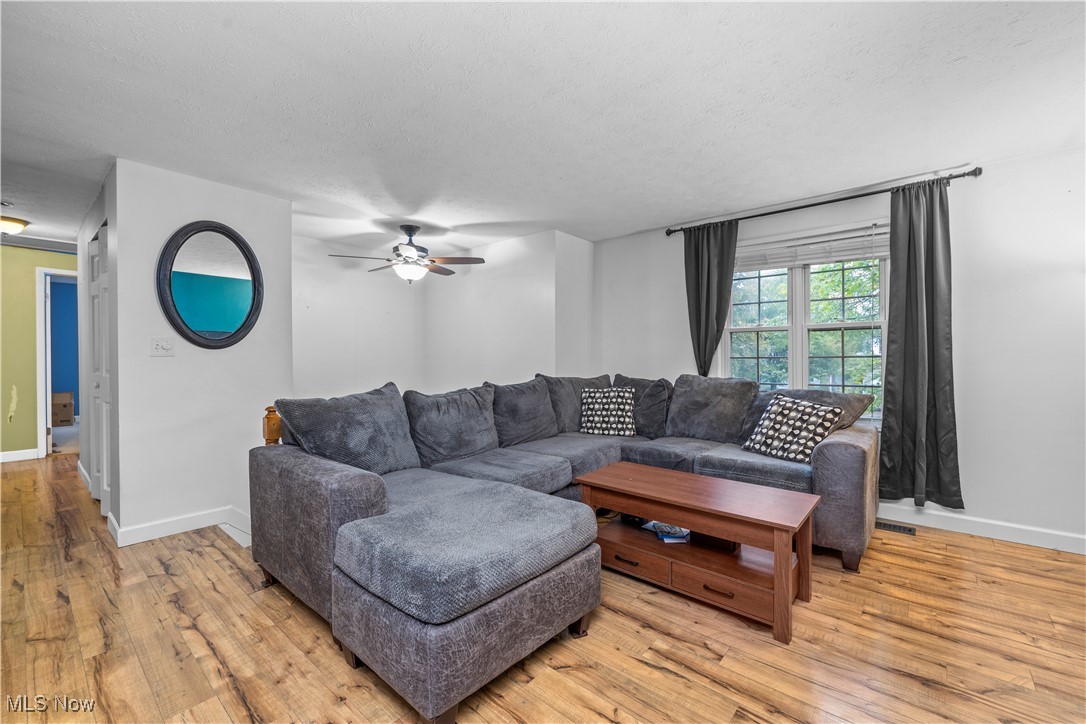 Partridge Highlands - Residential
