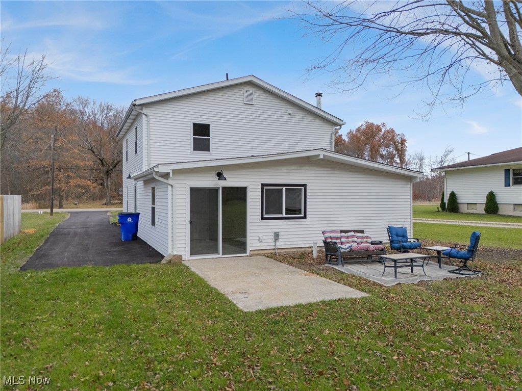 Brimfield - Residential