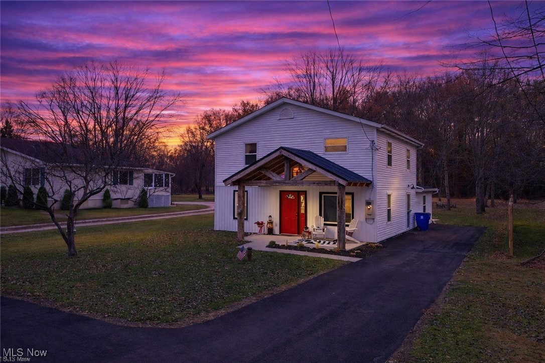 Brimfield - Residential