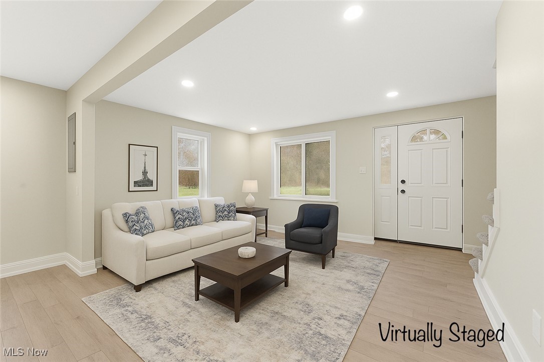 Brimfield - Residential