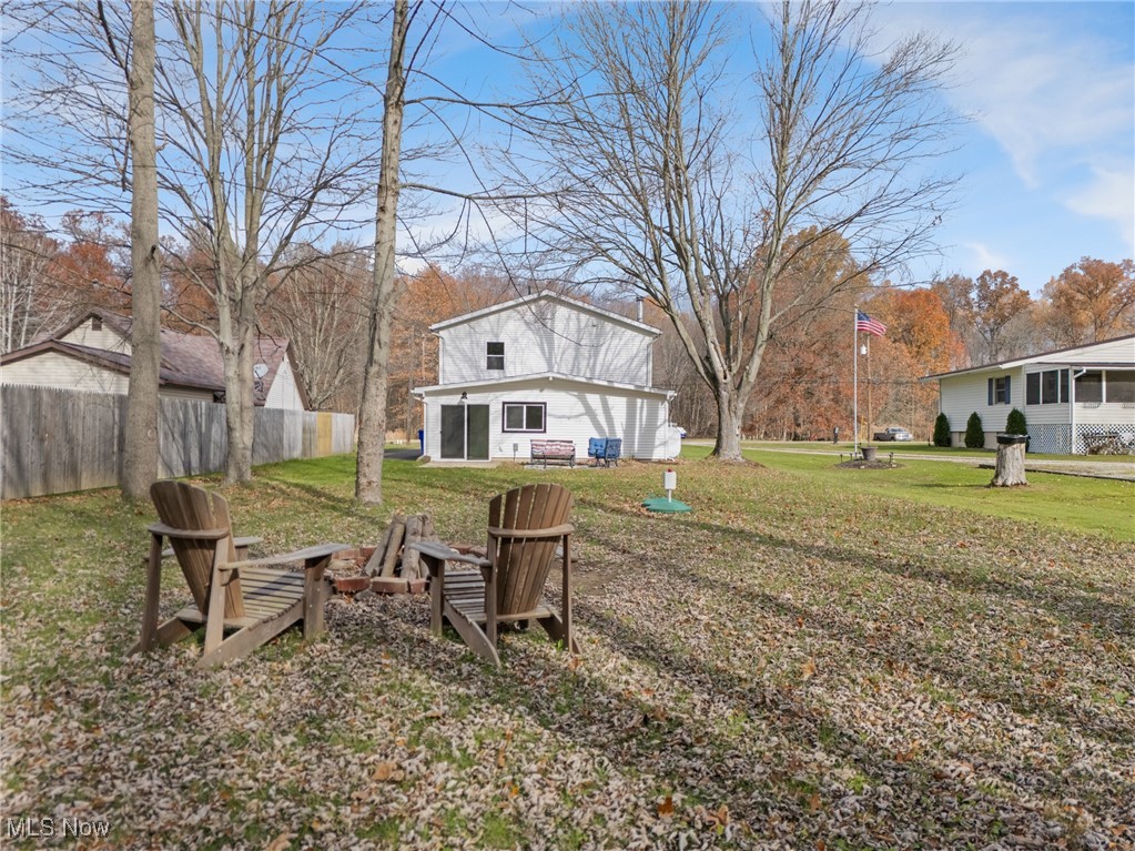 Brimfield - Residential