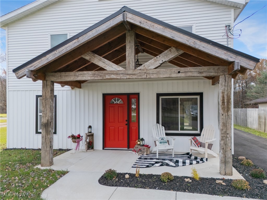 Brimfield - Residential