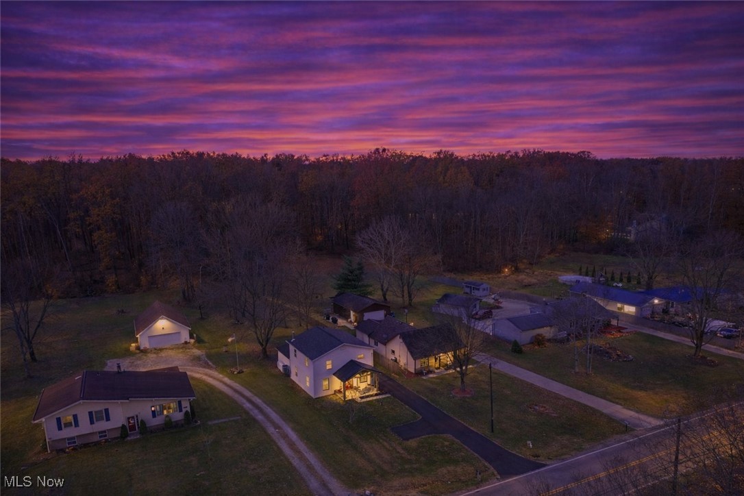 Brimfield - Residential