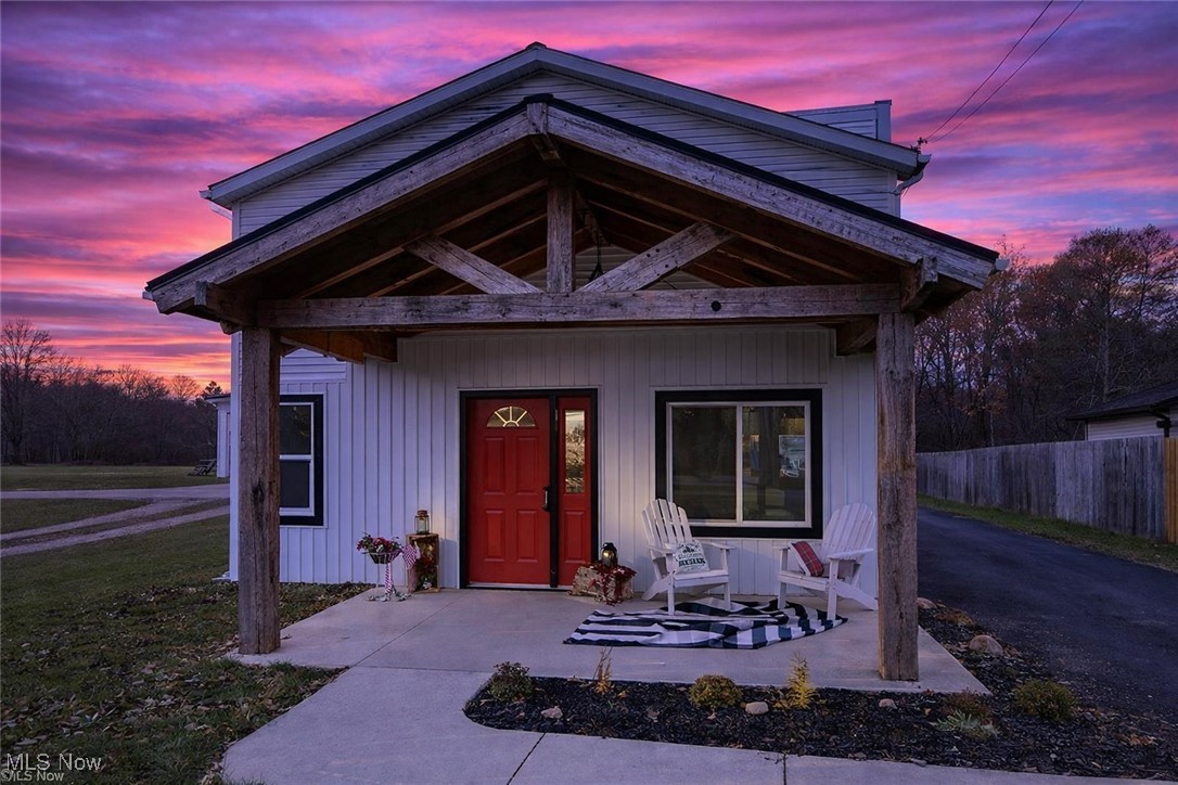 Brimfield - Residential