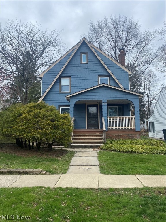 4009 Rosemond Road, Cleveland Heights, Ohio image 1