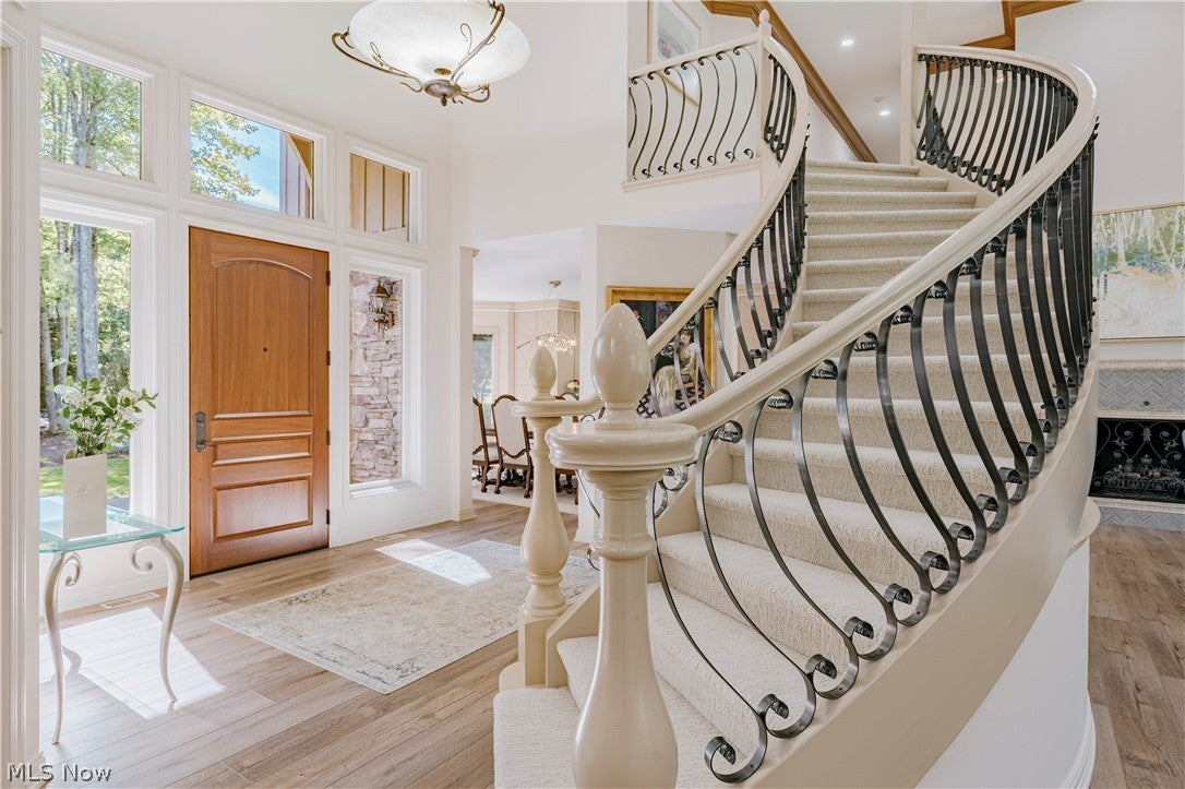 5 Brandon Court