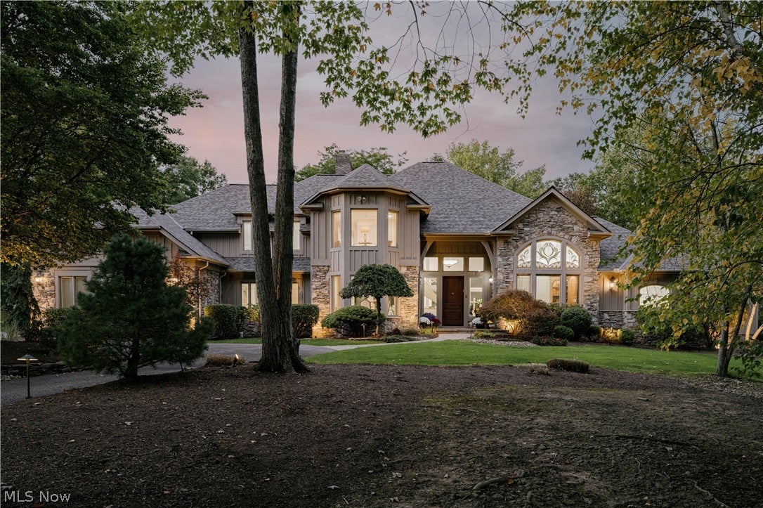 5 Brandon Court