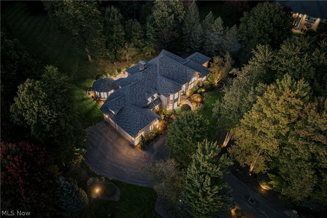 5 Brandon Court