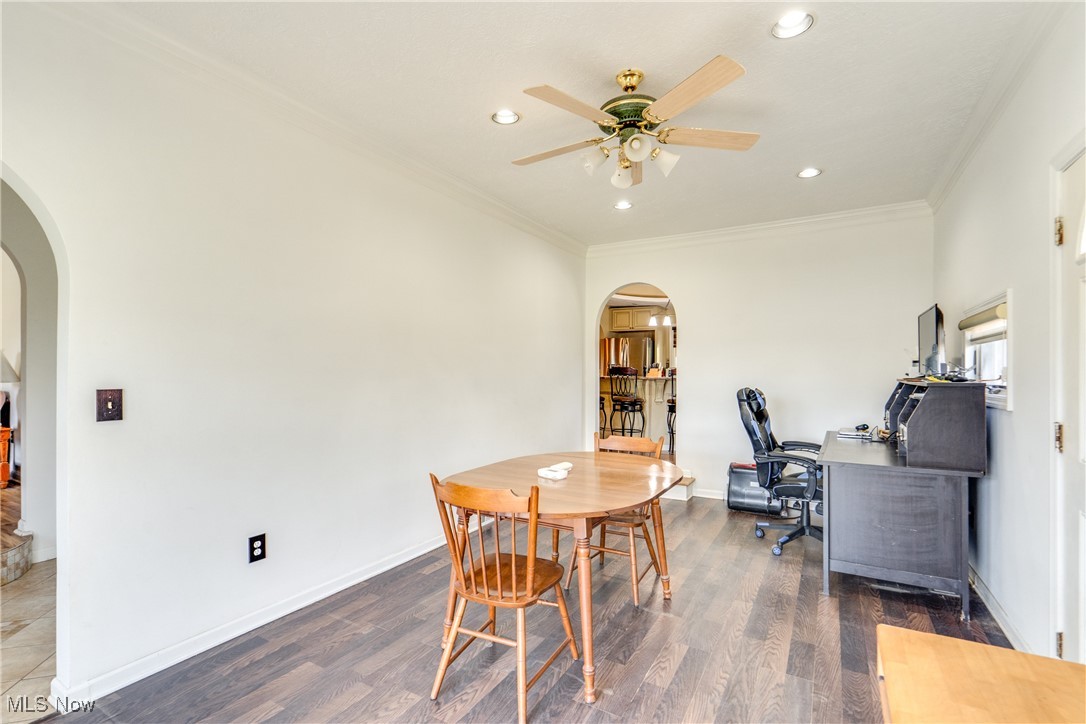 Randolph - Residential