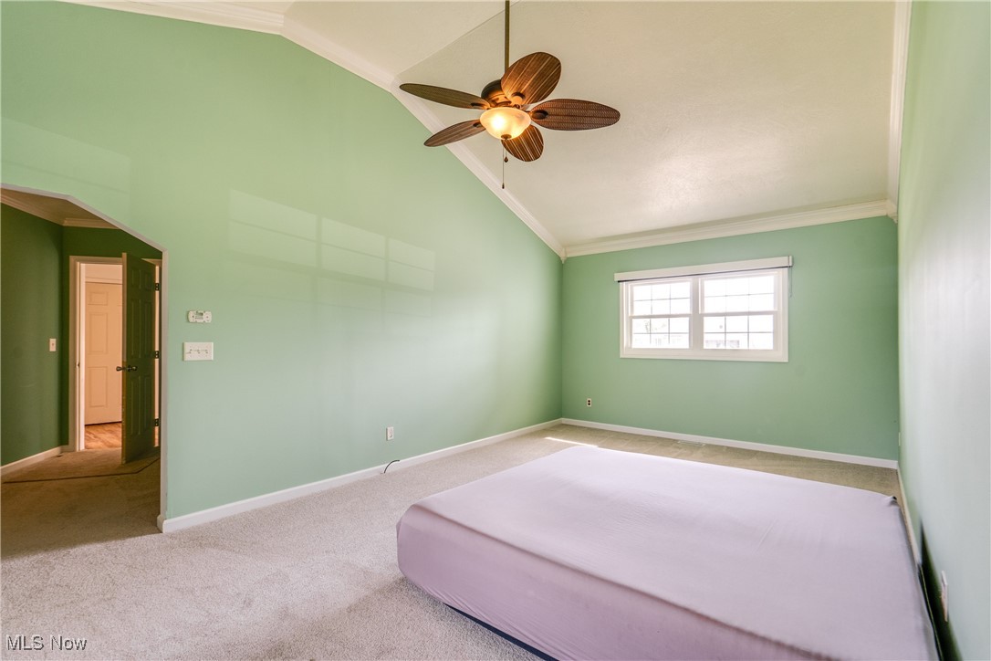 Randolph - Residential