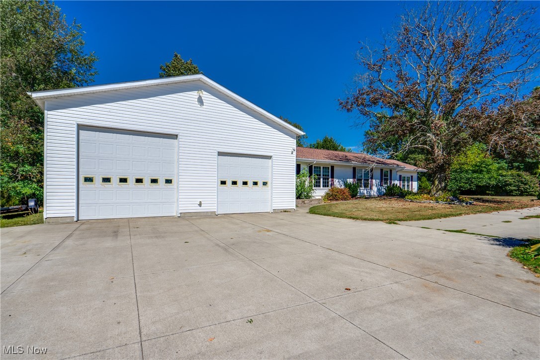 Randolph - Residential