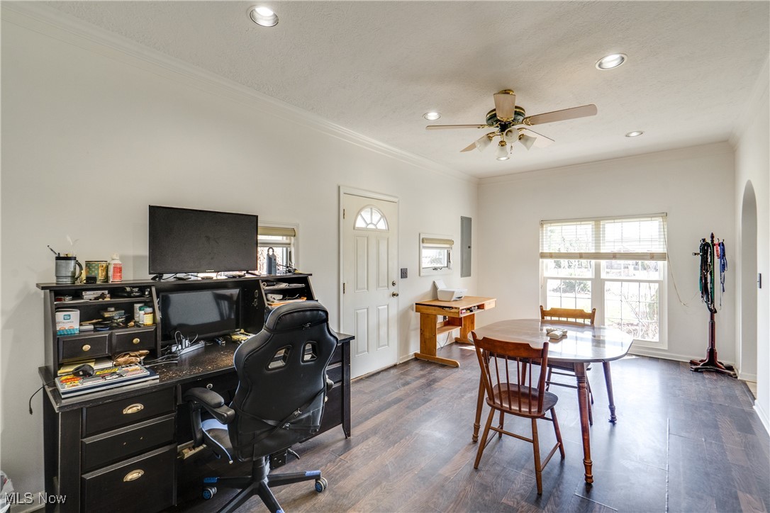 Randolph - Residential